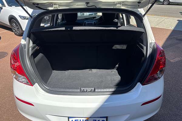 2015 Hyundai i20 Active PB