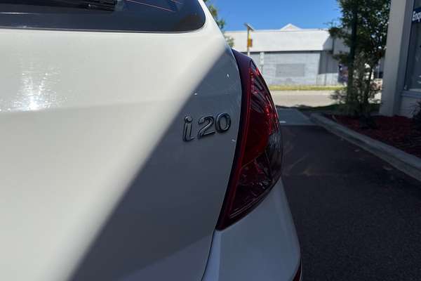 2015 Hyundai i20 Active PB