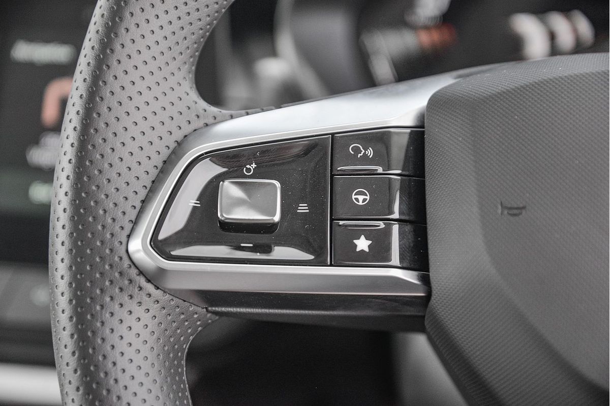 2025 MG ZS Excite Hybrid+ ZS32