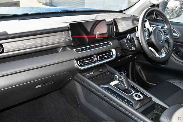 2025 GWM Cannon Vanta NPW 4X4