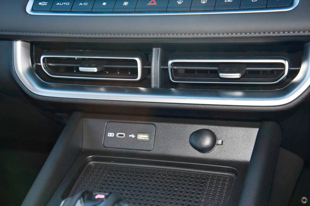 2025 GWM Cannon Vanta NPW 4X4