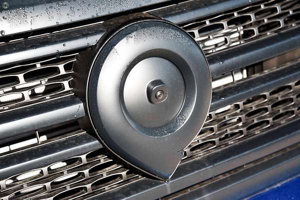 2025 GWM Cannon Vanta NPW 4X4