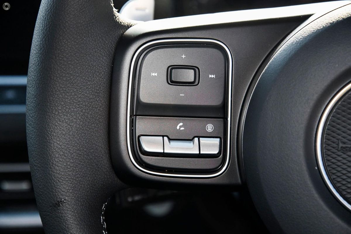 2025 GWM Cannon Vanta NPW 4X4