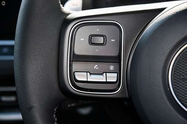 2025 GWM Cannon Vanta NPW 4X4