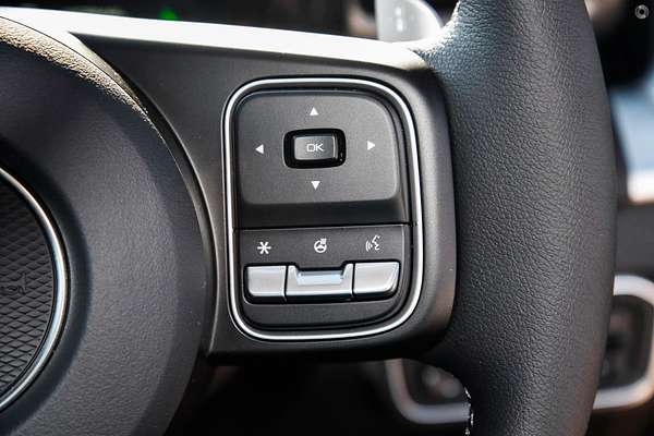 2025 GWM Cannon Vanta NPW 4X4