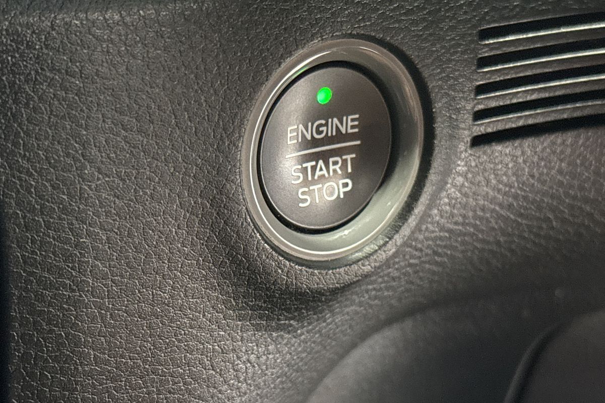 2021 Ford Ranger Raptor PX MkIII 4X4 2.0L