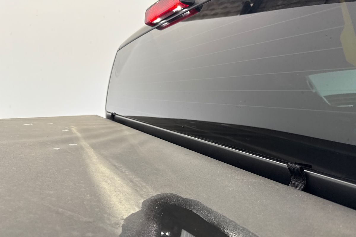 2021 Ford Ranger Raptor PX MkIII 4X4 2.0L