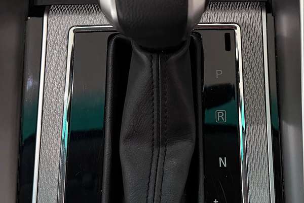 2023 Mitsubishi Pajero Sport GLX QF