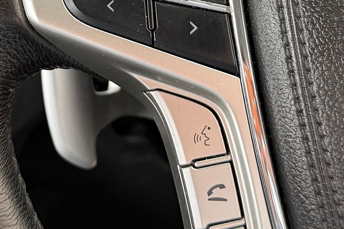 2023 Mitsubishi Pajero Sport GLX QF