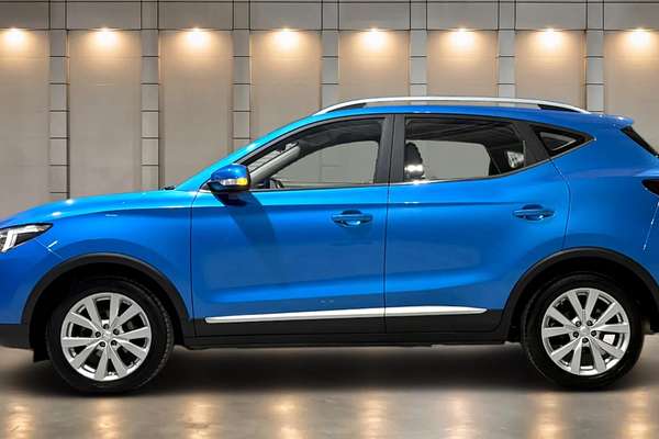 2022 MG ZS Excite AZS1