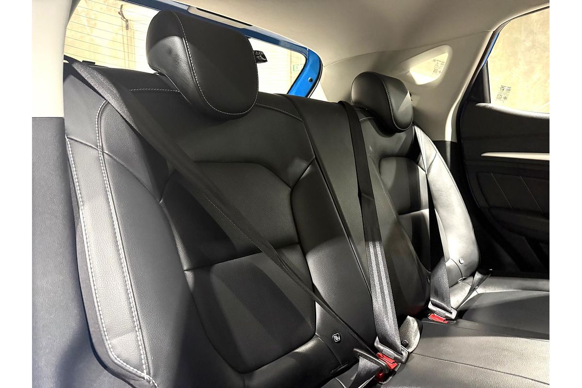 2022 MG ZS Excite AZS1