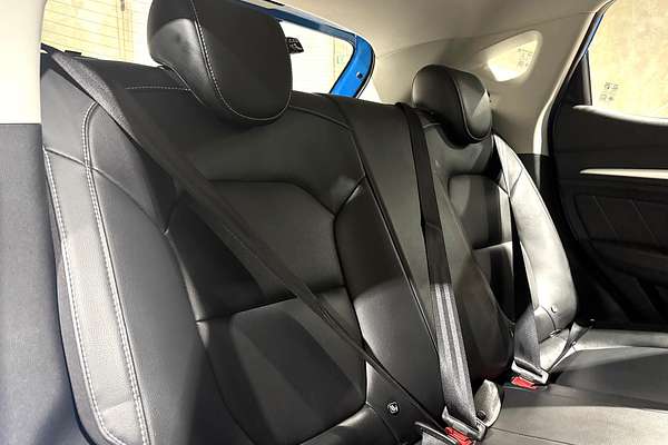 2022 MG ZS Excite AZS1