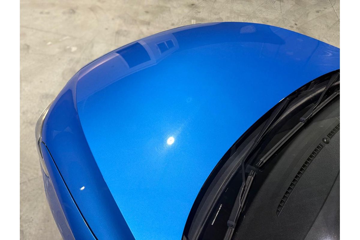 2022 MG ZS Excite AZS1