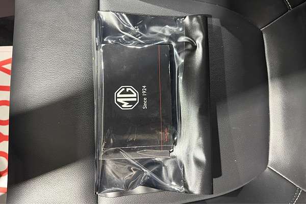 2022 MG ZS Excite AZS1