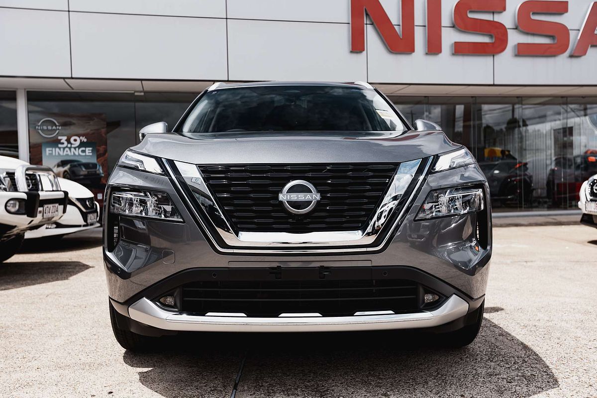 2025 Nissan X-TRAIL Ti-L T33