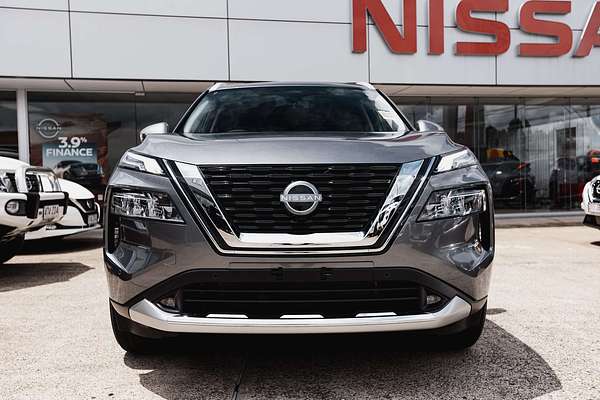 2025 Nissan X-TRAIL Ti-L T33