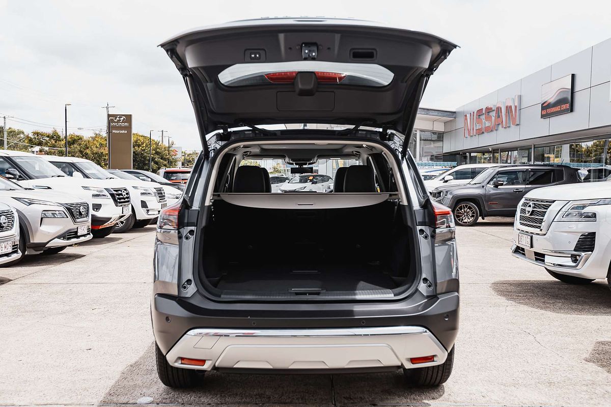 2025 Nissan X-TRAIL Ti-L T33