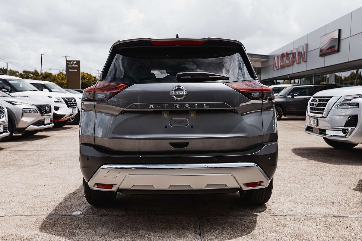 2025 Nissan X-TRAIL Ti-L T33