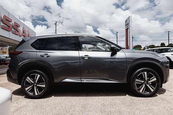 2025 Nissan X-TRAIL Ti-L T33