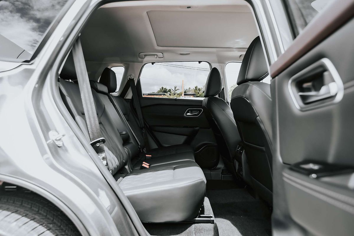 2025 Nissan X-TRAIL Ti-L T33