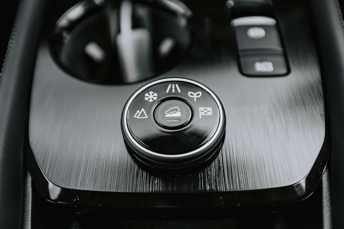 2025 Nissan X-TRAIL Ti-L T33