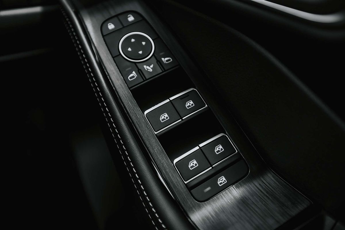 2025 Nissan X-TRAIL Ti-L T33