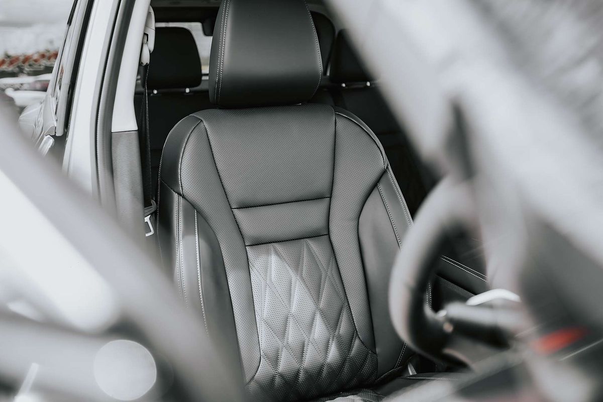 2025 Nissan X-TRAIL Ti-L T33