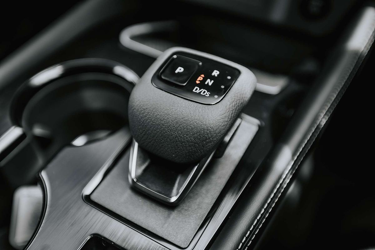 2025 Nissan X-TRAIL Ti-L T33