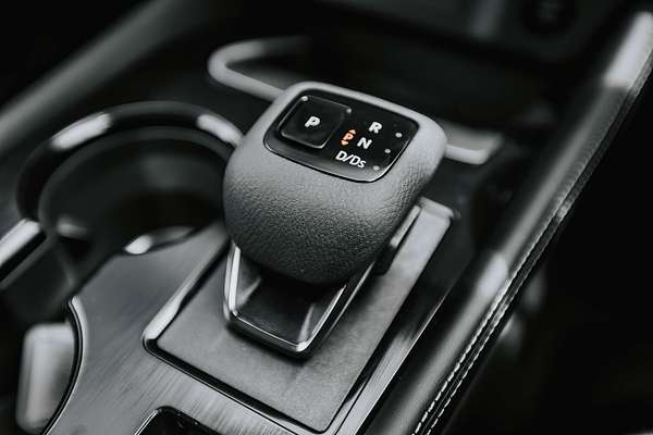 2025 Nissan X-TRAIL Ti-L T33