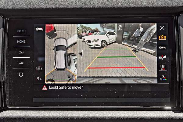 2024 SKODA Kodiaq RS NS