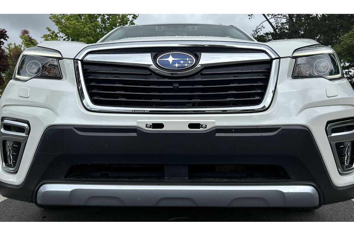 2021 Subaru Forester Hybrid L S5