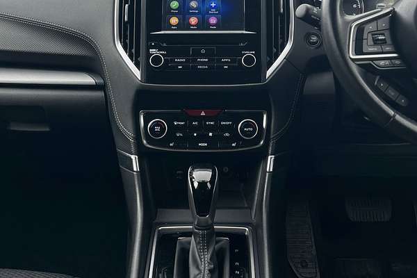 2021 Subaru Forester Hybrid L S5