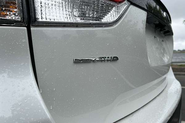 2021 Subaru Forester Hybrid L S5