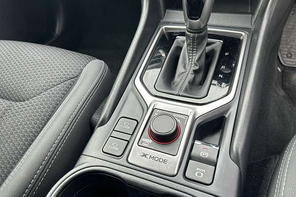 2021 Subaru Forester Hybrid L S5