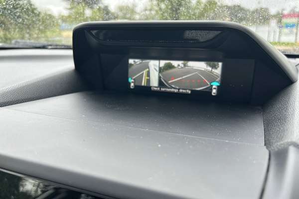 2021 Subaru Forester Hybrid L S5