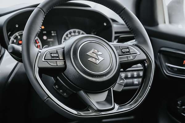 2025 Suzuki Fronx Hybrid GLX KW