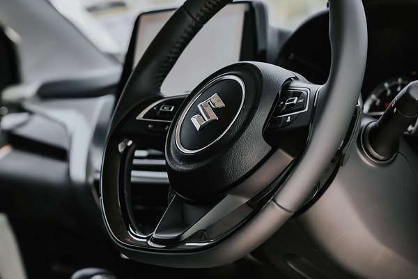 2025 Suzuki Fronx Hybrid GLX KW