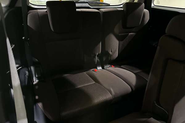 2019 Toyota Fortuner GXL GUN156R