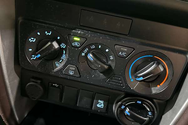 2019 Toyota Fortuner GXL GUN156R