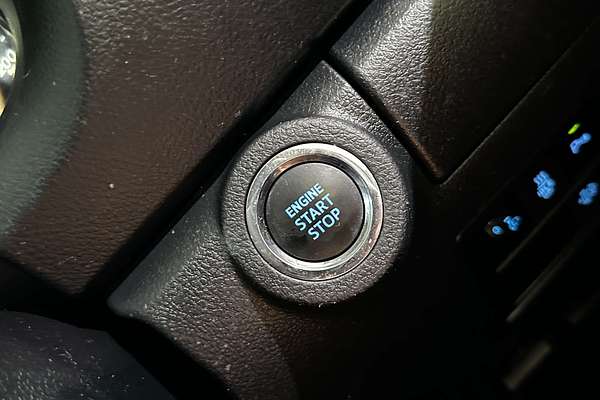 2019 Toyota Fortuner GXL GUN156R