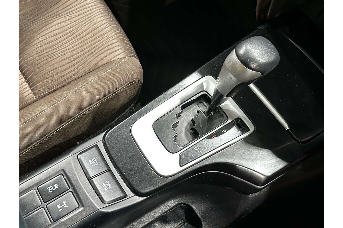 2019 Toyota Fortuner GXL GUN156R