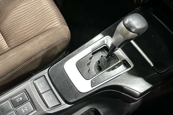 2019 Toyota Fortuner GXL GUN156R