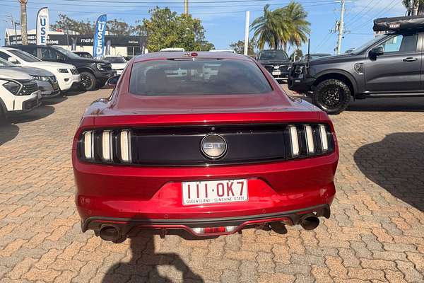 2017 Ford Mustang GT FM
