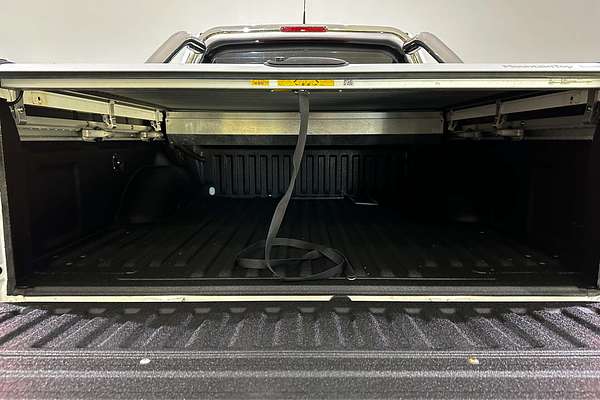 2018 Mercedes-Benz X-Class X250d Power 470 4X4