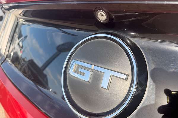 2017 Ford Mustang GT FM