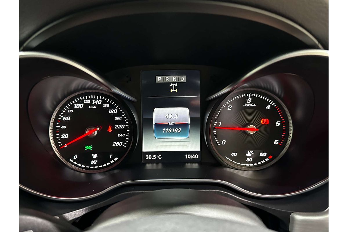 2018 Mercedes-Benz X-Class X250d Power 470 4X4