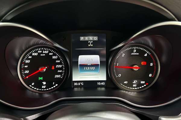 2018 Mercedes-Benz X-Class X250d Power 470 4X4