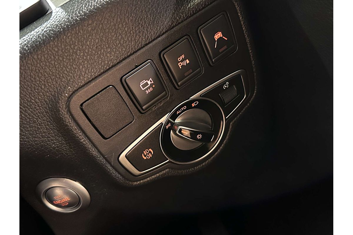 2018 Mercedes-Benz X-Class X250d Power 470 4X4