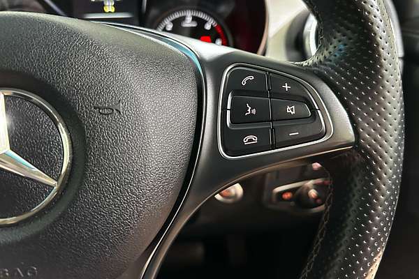 2018 Mercedes-Benz X-Class X250d Power 470 4X4