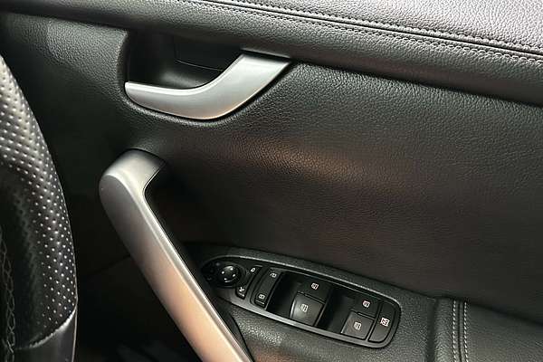 2018 Mercedes-Benz X-Class X250d Power 470 4X4